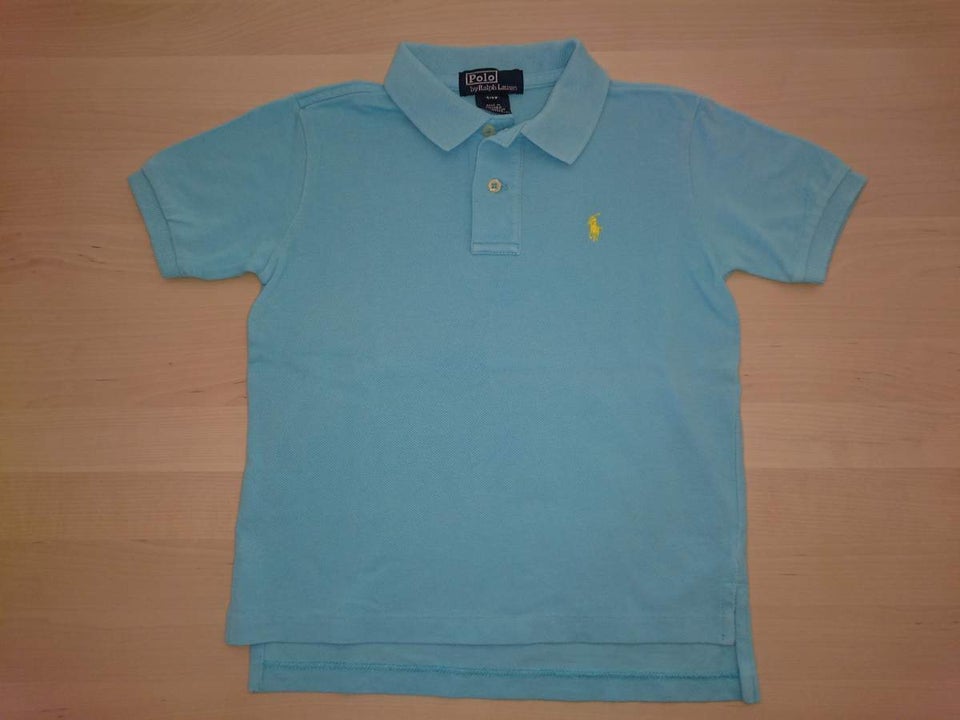 T-shirt, ., Ralph Lauren