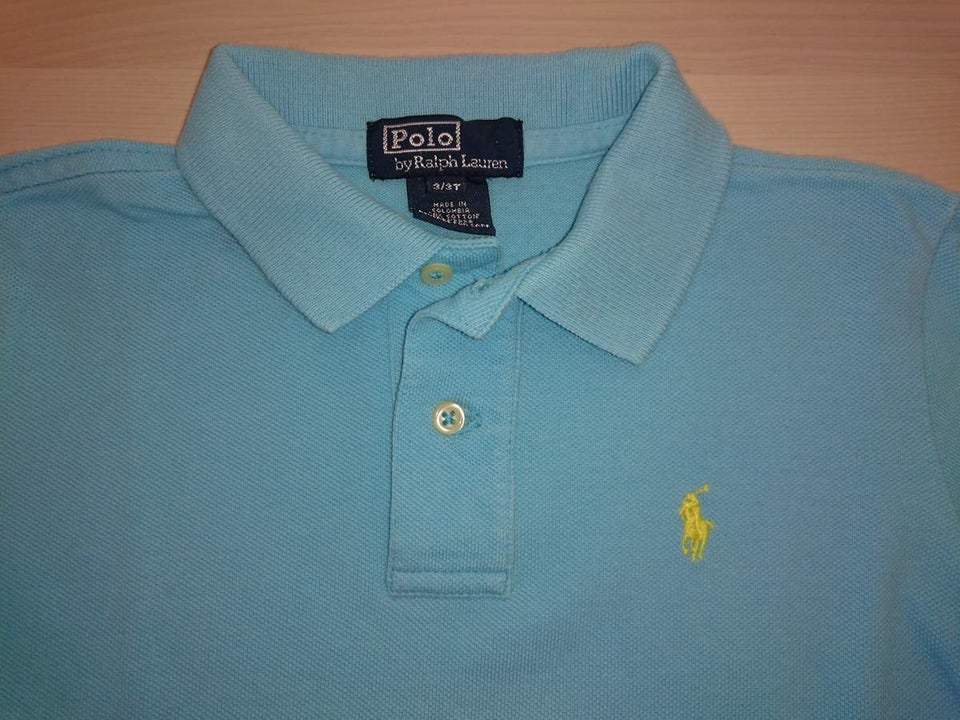 T-shirt, ., Ralph Lauren