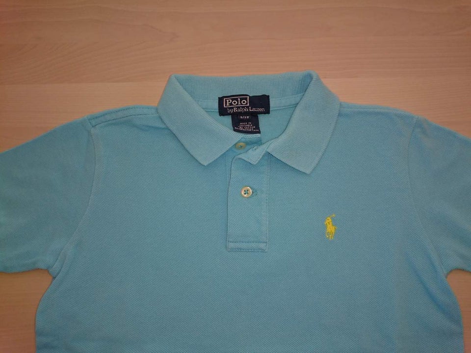 T-shirt, ., Ralph Lauren