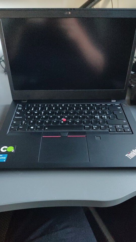 Lenovo ThinkPad L14 G2 240 GHz 16