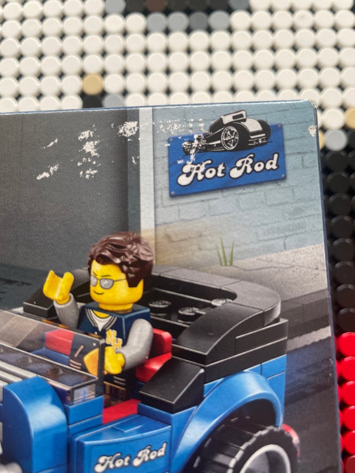 Lego Racers, 40409