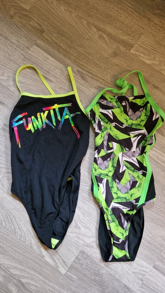 Badetøj Badedragter Funkita