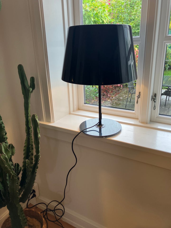 Arkitektlampe, Ikea bordlampe