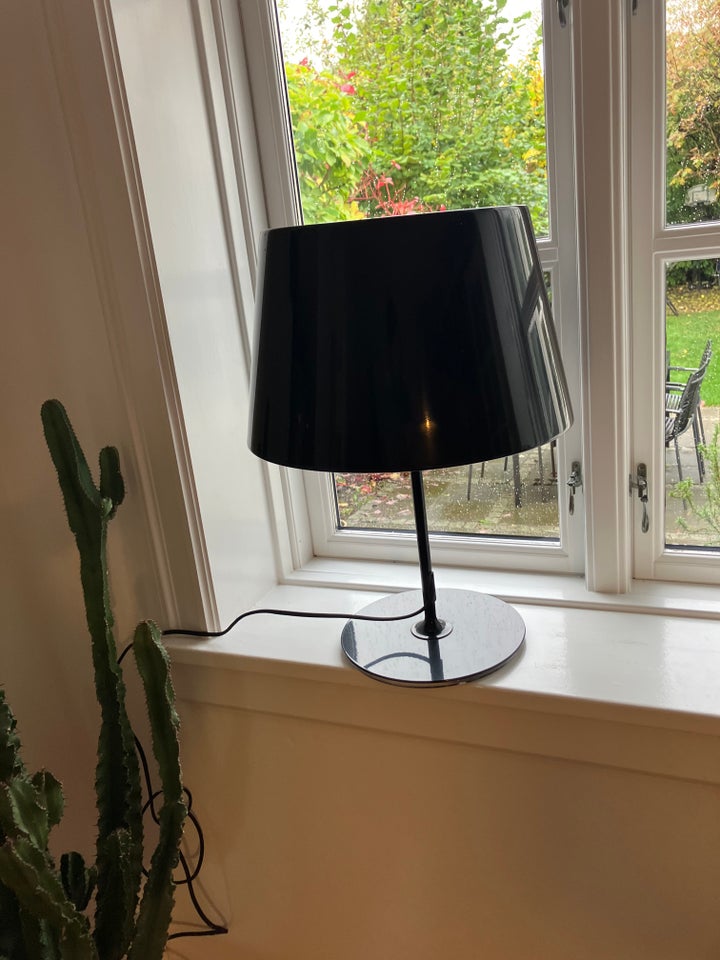 Arkitektlampe, Ikea bordlampe