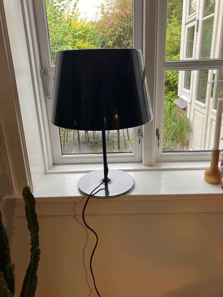 Arkitektlampe, Ikea bordlampe