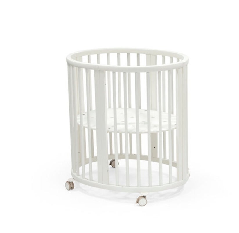 Babyseng, Stokke Sleepi, b: 74 l: