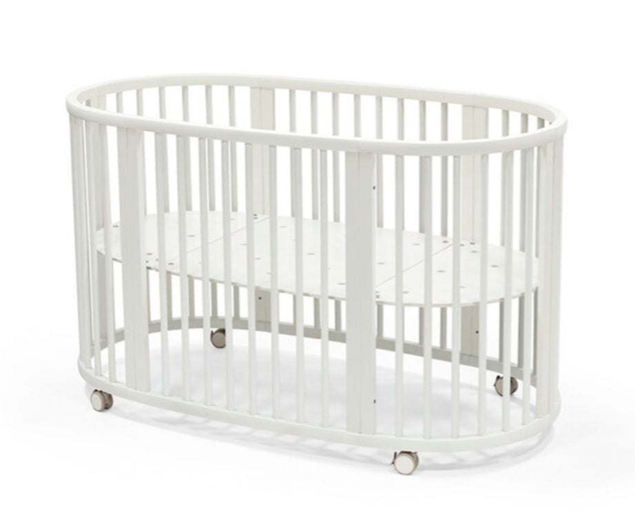 Babyseng, Stokke Sleepi, b: 74 l: