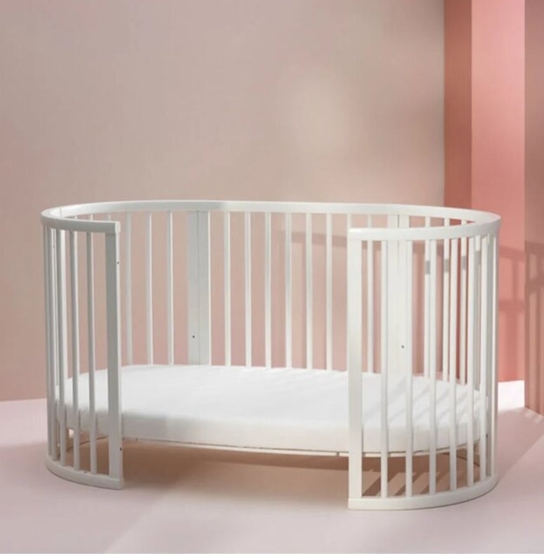 Babyseng, Stokke Sleepi, b: 74 l: