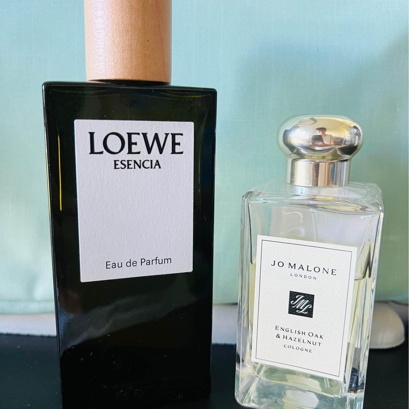 Eau de parfum