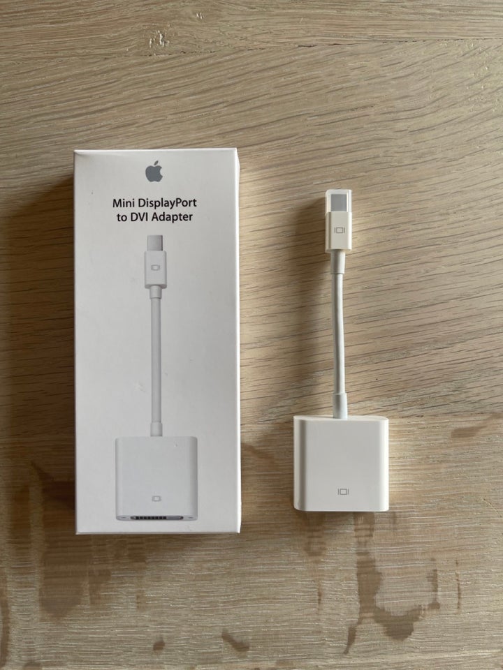 Tilbehør til Mac, Apple Mini