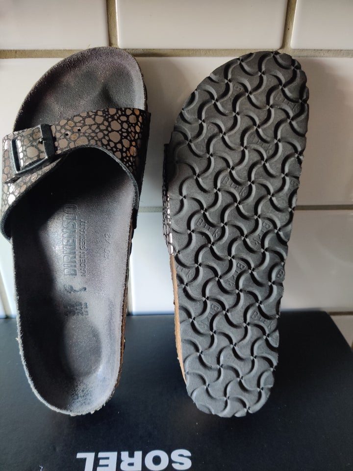 Sandaler, str. 37, BIRKENSTOCK