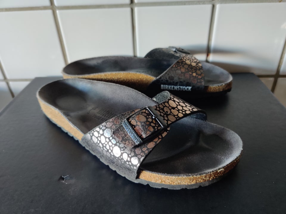 Sandaler, str. 37, BIRKENSTOCK