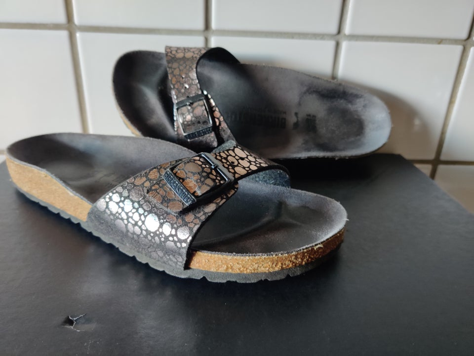 Sandaler, str. 37, BIRKENSTOCK