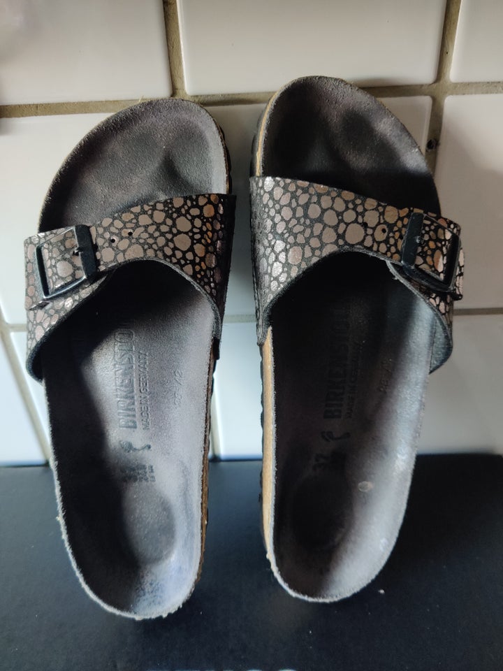 Sandaler, str. 37, BIRKENSTOCK