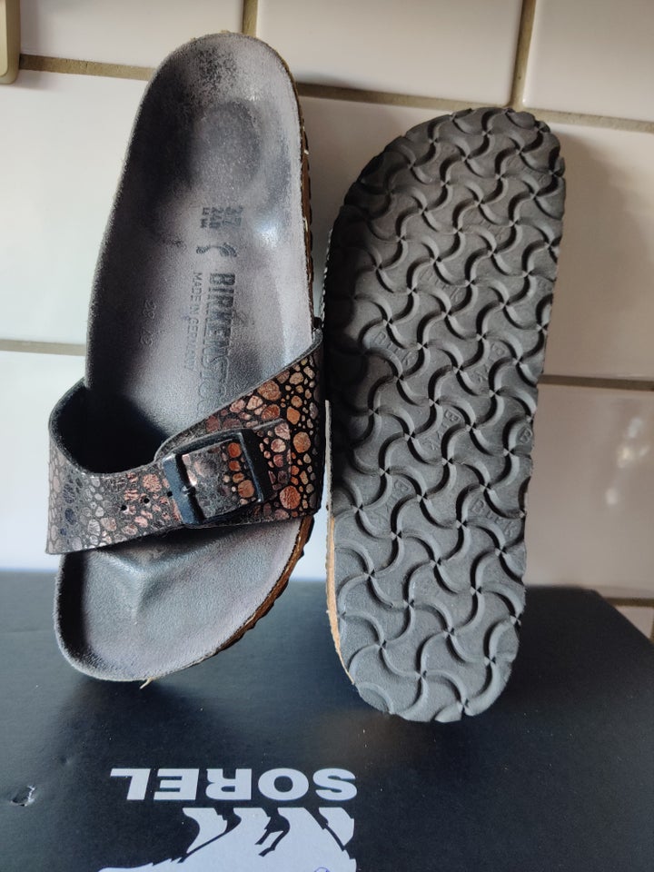 Sandaler, str. 37, BIRKENSTOCK