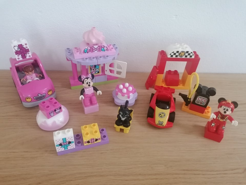 Lego Duplo