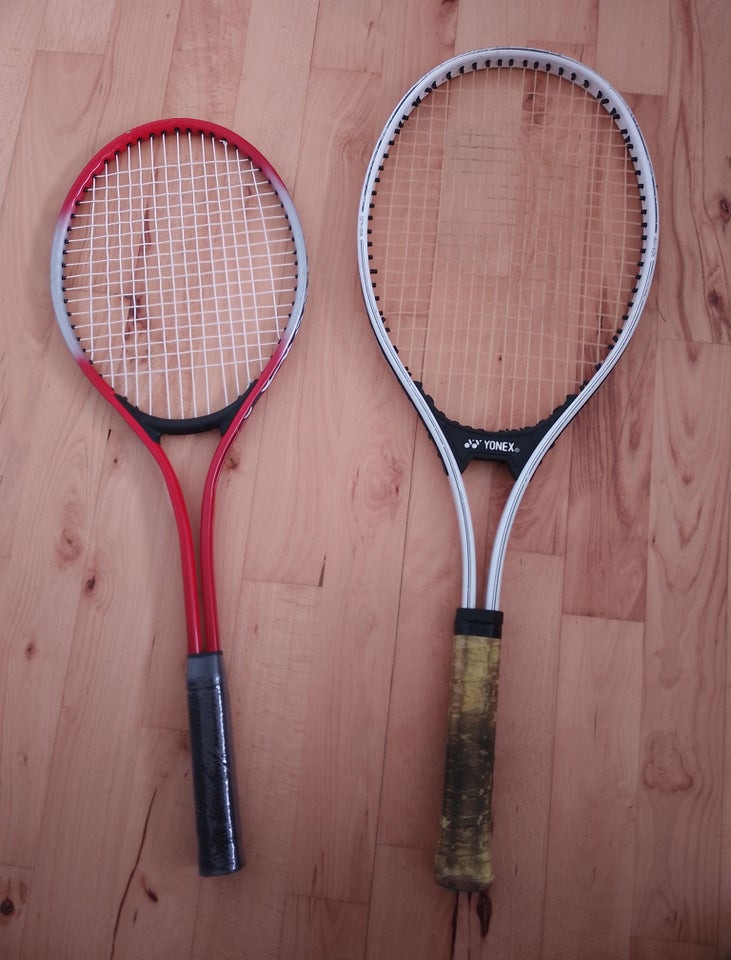 Tennisketsjer Yonex