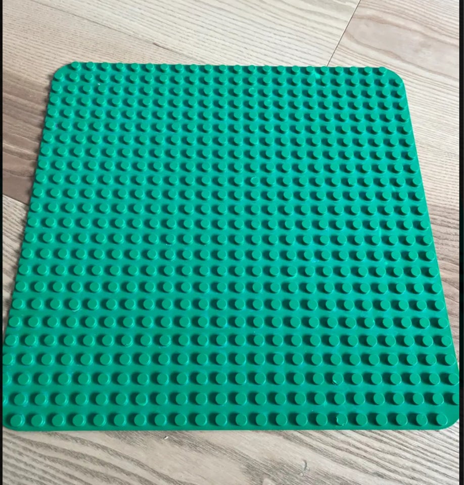 Lego Duplo