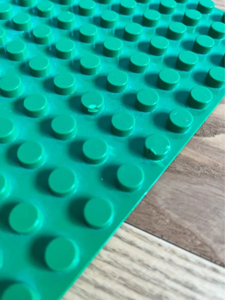 Lego Duplo