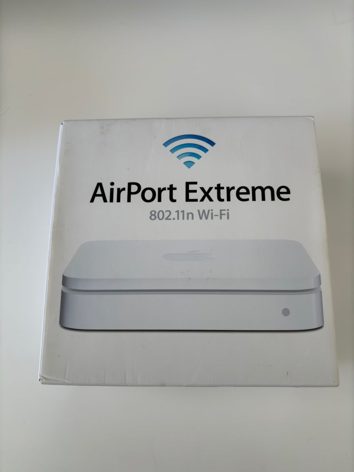 Router wireless Apple airport