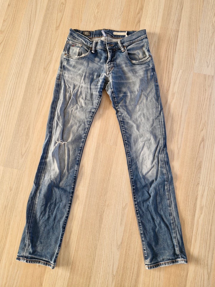 Jeans, Hilfiger, str. 30