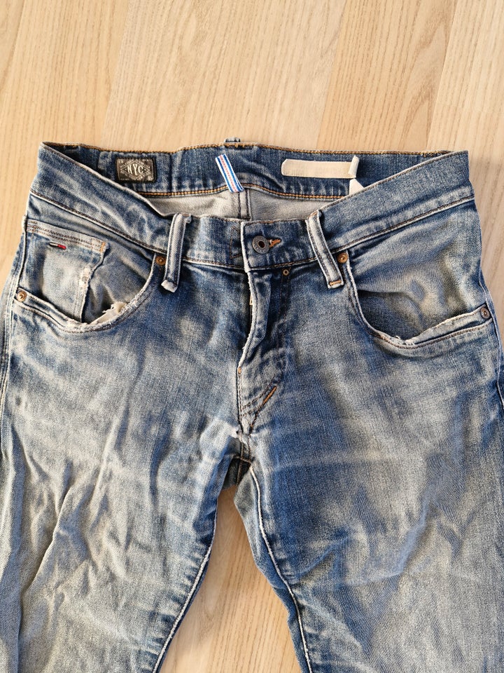 Jeans, Hilfiger, str. 30