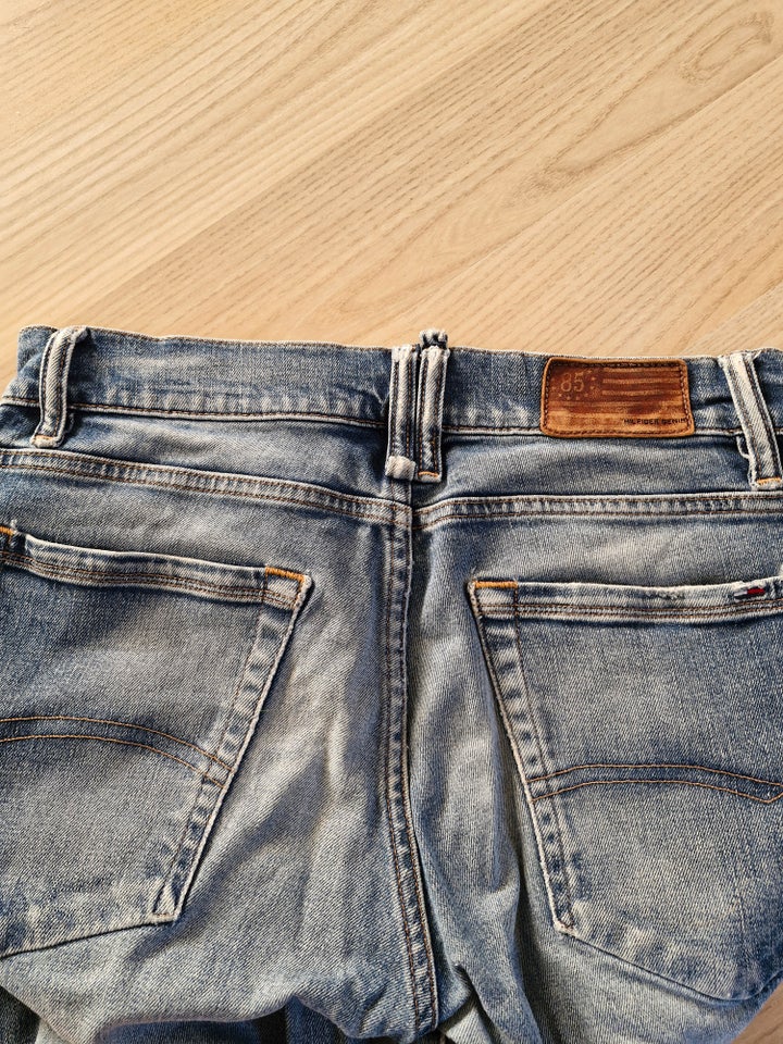 Jeans, Hilfiger, str. 30