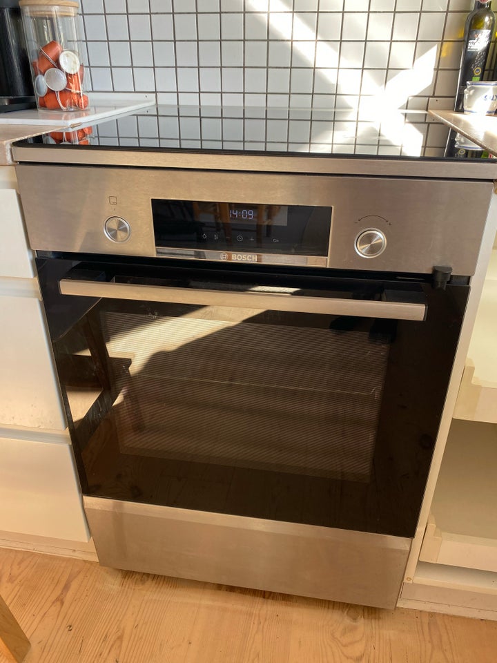 Komfur Bosch HLS79Y351U