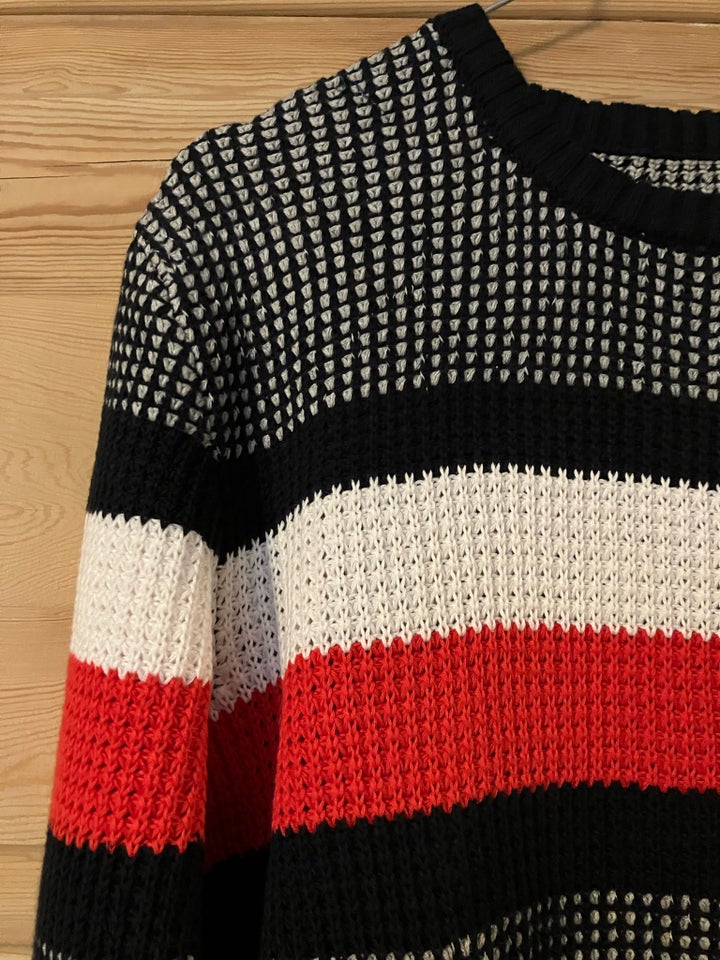 Sweater, Husker ikke , str. L