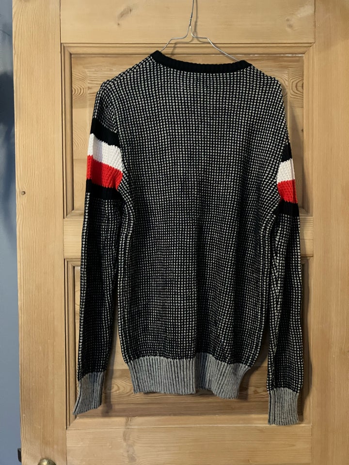 Sweater, Husker ikke , str. L