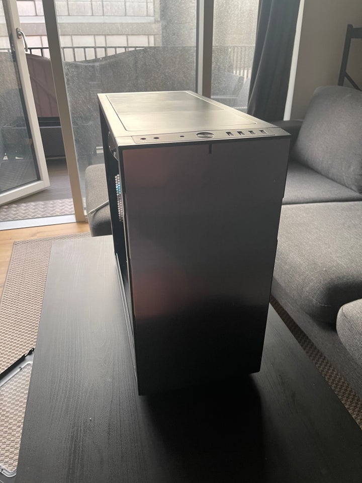 Andet mærke Custom Gaming PC 47