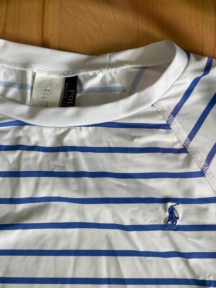 Bluse, Stribet bluse, Polo Ralph