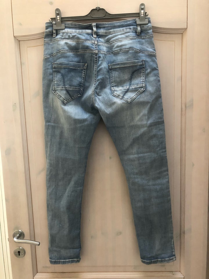 Jeans, Zaczoe, str. 38