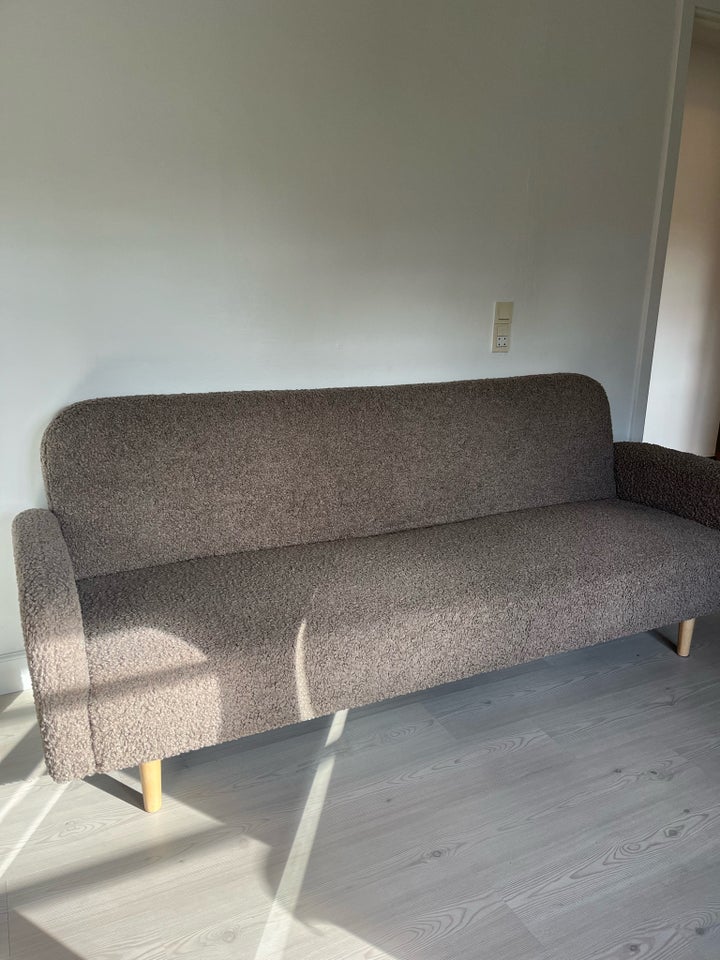 Sovesofa, Jysk