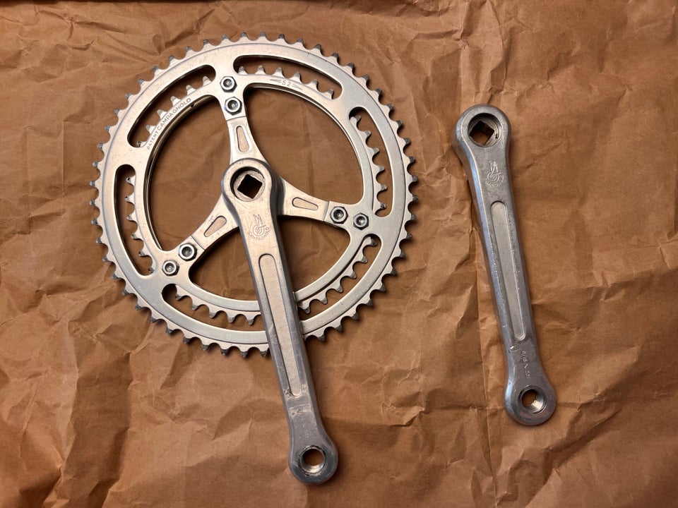 Geargruppe Campagnolo