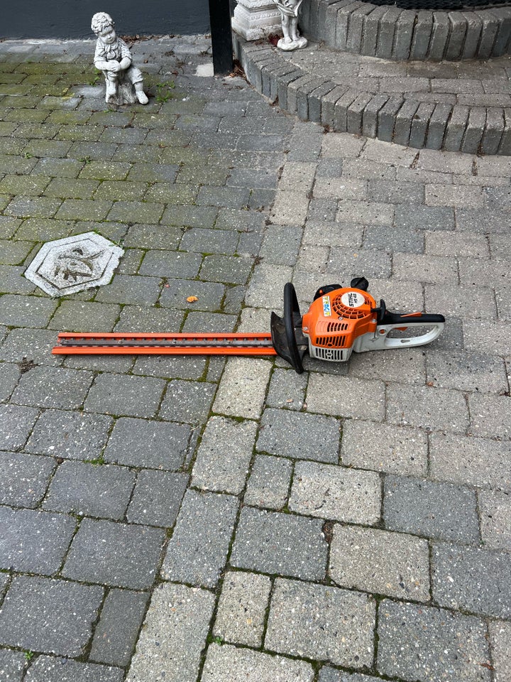 Hækklipper, Stihl