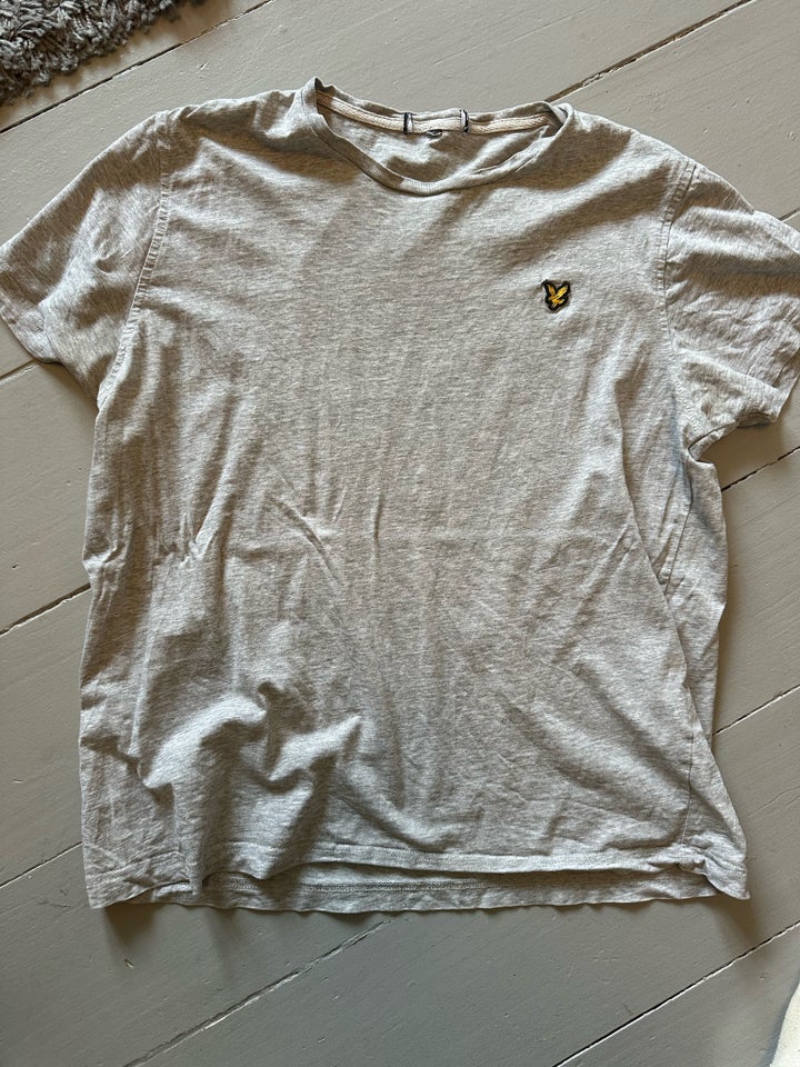 T-shirt, Lyle  Scott, str. 38