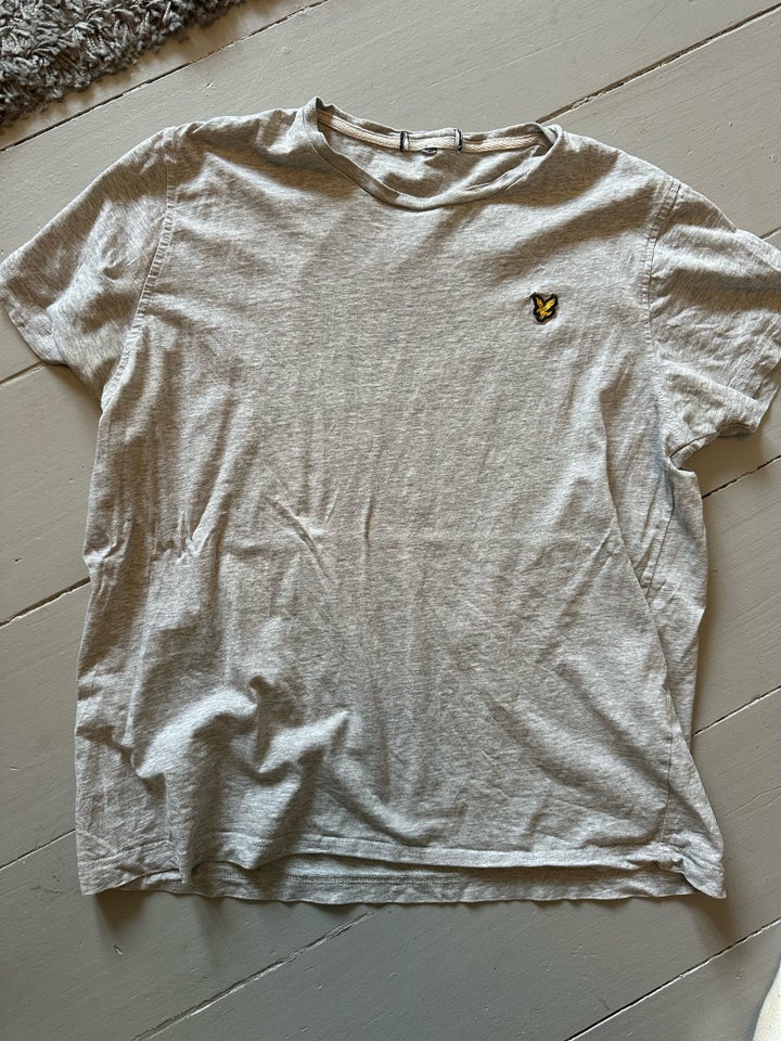 T-shirt, Lyle  Scott, str. 38