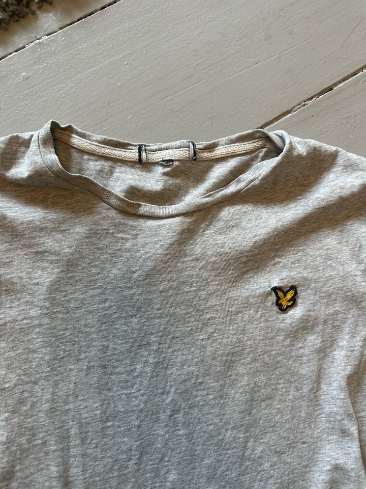 T-shirt, Lyle  Scott, str. 38