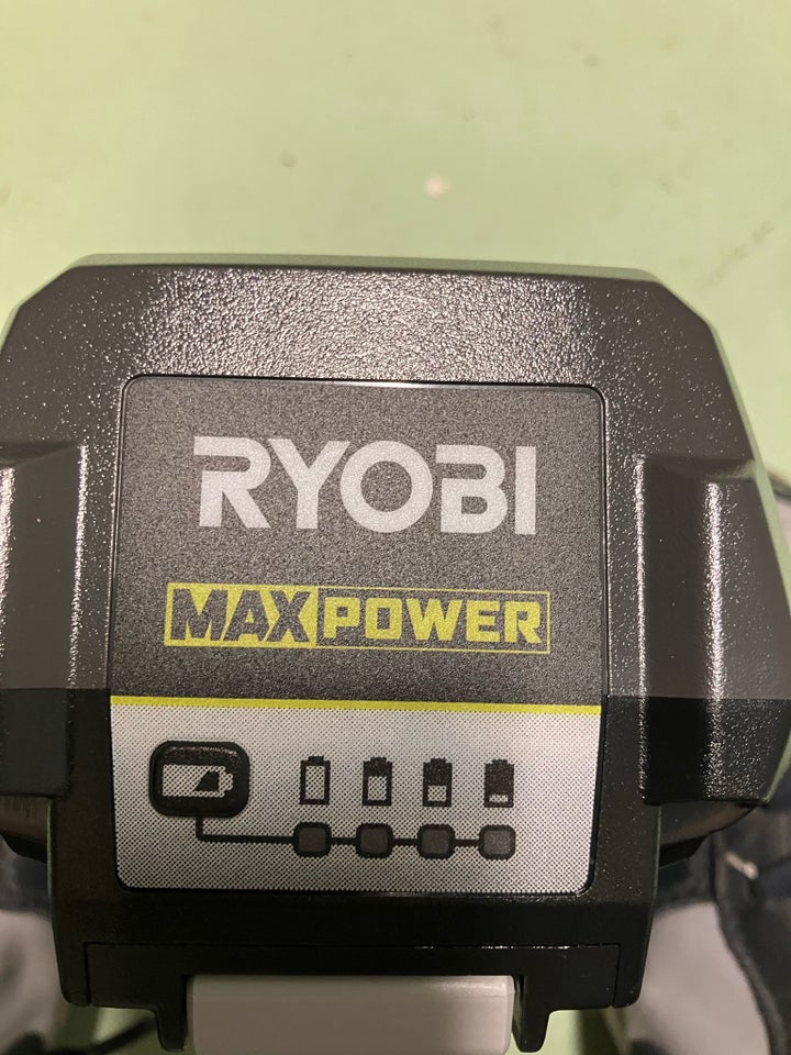 Andet, Ryobi