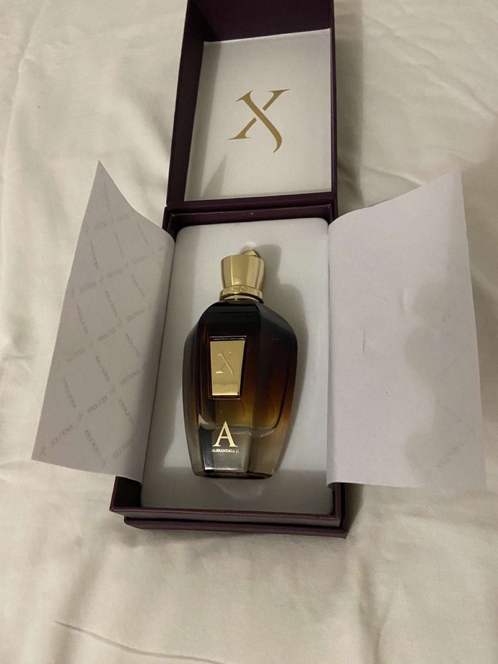 Herreparfume, Perfume, Xerjoff