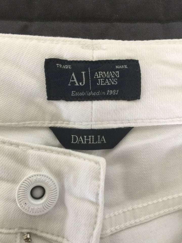 Jeans, , "ARMANI" model "DAHLIA"