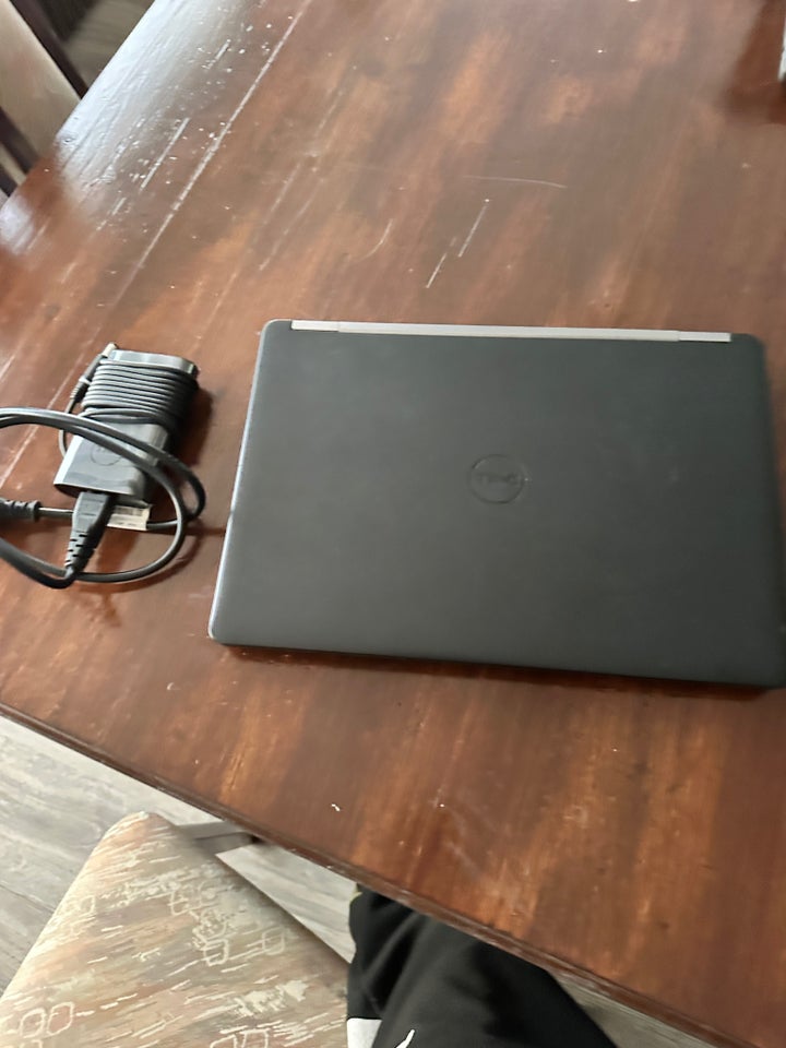 Dell Latitude E5470, I5 6300 GHz, 8