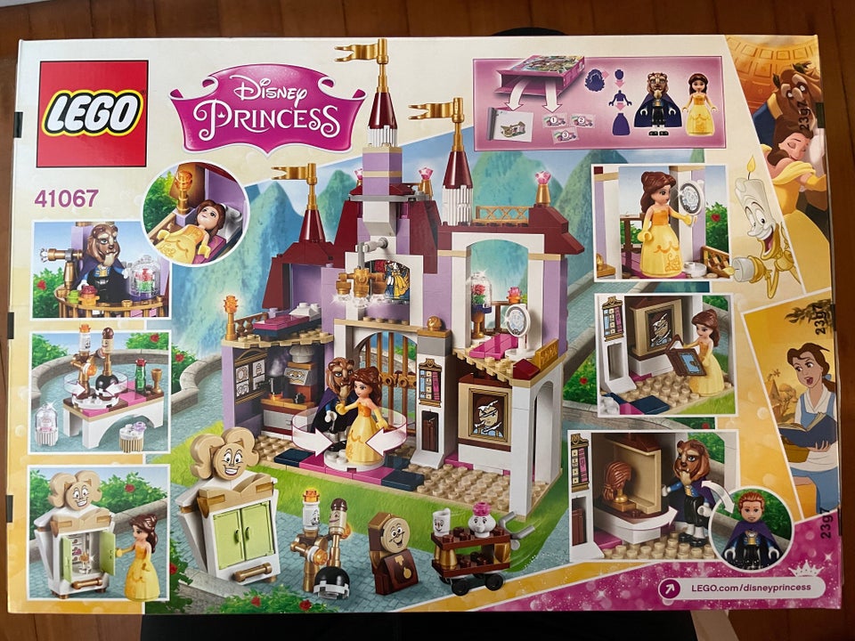 Lego Castle 41067