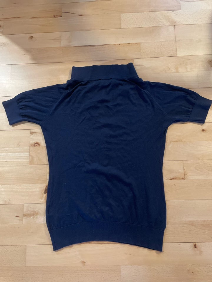 T-shirt John Smedley str 38