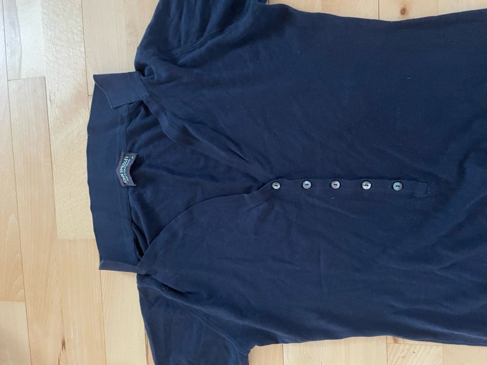 T-shirt John Smedley str 38