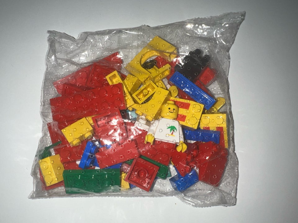 Lego andet LEGO 2188