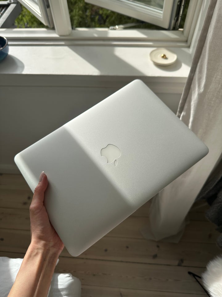 MacBook Air 13"