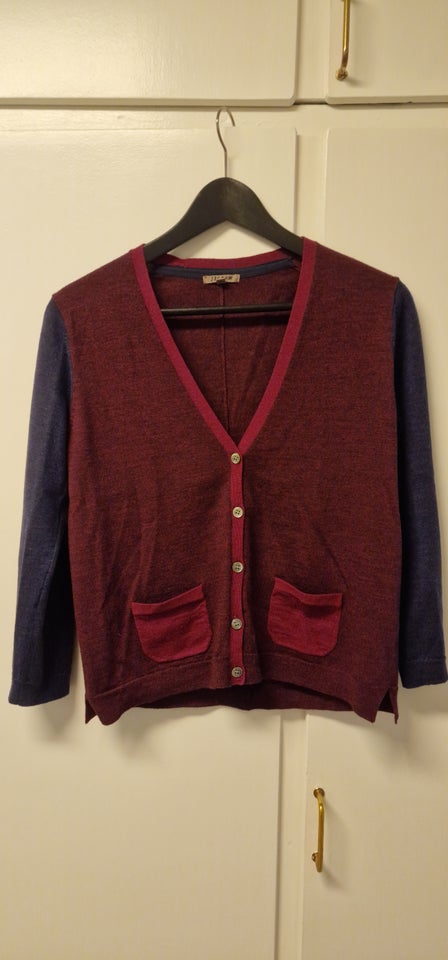 Cardigan, Jigsaw, str. 38