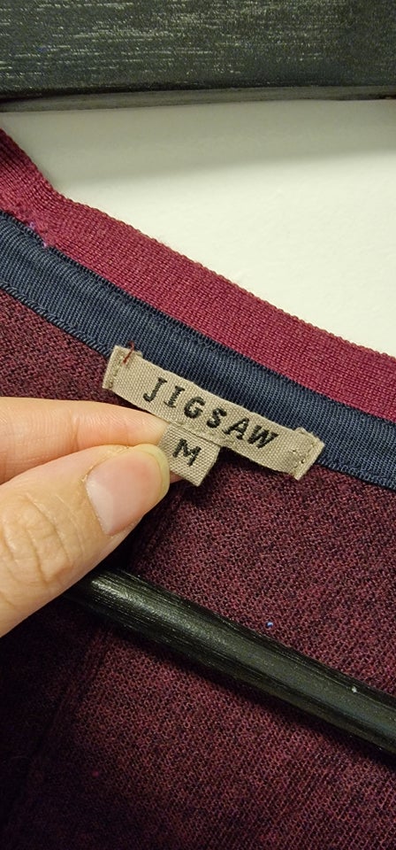 Cardigan, Jigsaw, str. 38